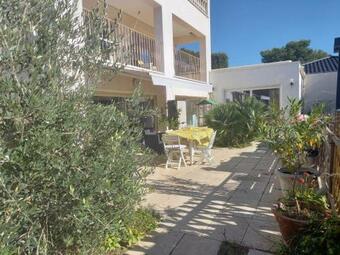 Apartamento Vacances En Provence