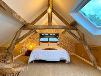 Hostal La Grange Aux Oiseaux