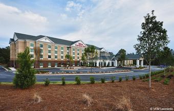 Hotel Hilton Garden Inn Columbia/northeast