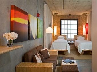 Hotel Nylo Providence Warwick