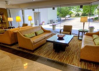 Hotel Comfort Inn Airport Warwick