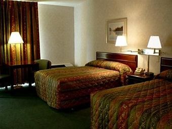 Hotel Pocono Inn At Water Gap