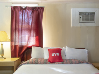 Motel Oyo Hotel Wilkes-barre East