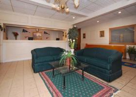 Hotel Comfort Inn Mill Hall