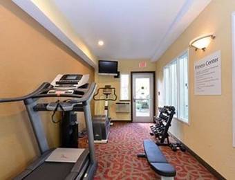 Hotel Quality Suites Keizer