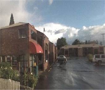 Motel Canby Country Inn