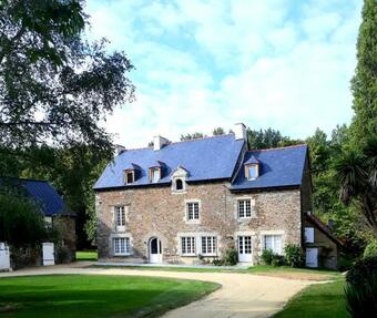 Hostal Le Manoir Des Haies
