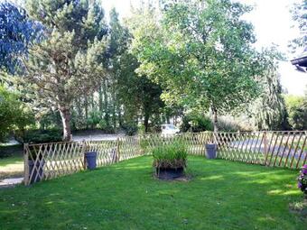 Gite Du Manoir Des Haies