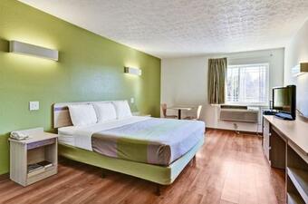 Hotel Economy Inn Pit Airport