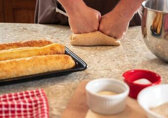 Bed & Breakfast Three Daughters Inn