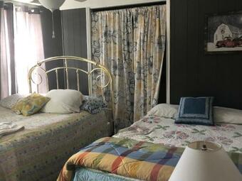 Endless Mountain Cottage