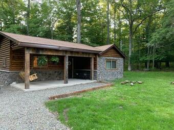 Villa White-tail Lodge