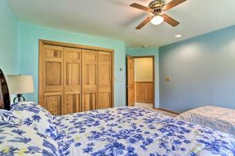 Family Home With Pool, Yard, Game Room, Deck And More!