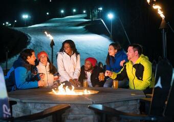 Hotel Camelback Resort