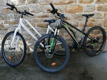 Gite Les Sables Blancs