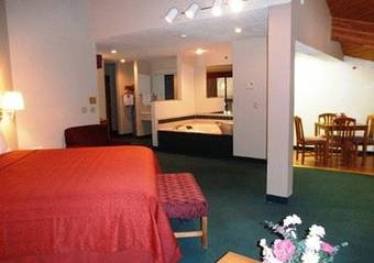 Posada Quality Inn St. Mary's