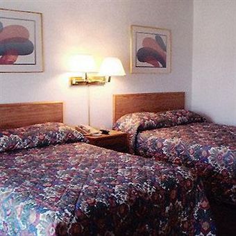 Motel Travel Inn Perrysburg