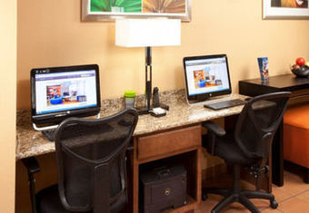 Hotel Fairfield Inn By Marriott Richmond