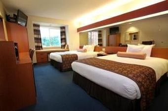 Hotel Guest House Inn & Suites