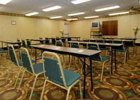 Hotel Comfort Inn Obetz