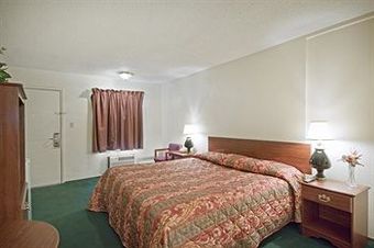 Motel Americas Best Value Inn Savanna
