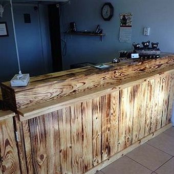 Motel Sportsman Inn & Suites