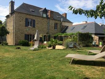 Bed & Breakfast La Maison