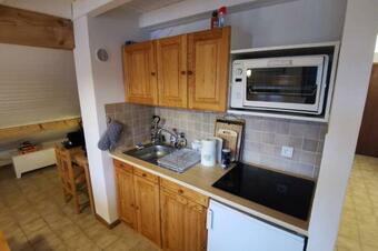 Apartamento Ravissant Appart Proche Suisse Et Pistes De Ski Familiales