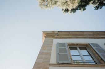 Hotel H�tel-restaurant Villa M�tis