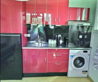 Apartamento Appart Cozy - 30 Min Paris - Parking Gratuit!