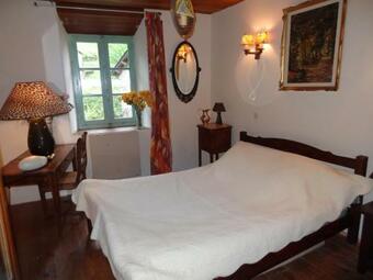 Bed & Breakfast Le Ginestous