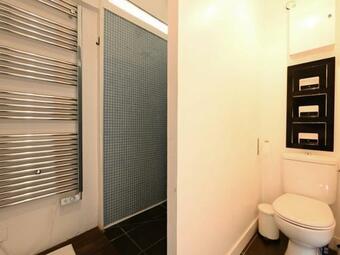 Maison Les Portes-en-r�, 3 Pi�ces, 4 Personnes - Fr-1-434-88