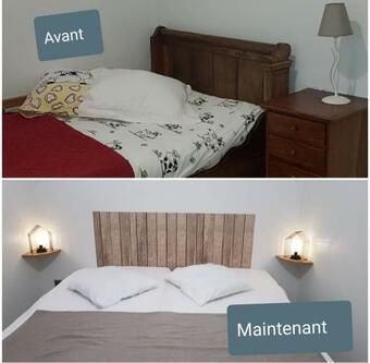 G�te La P'tite Louise