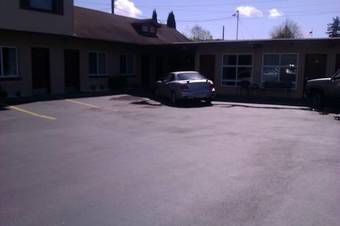 Fir Grove Motel