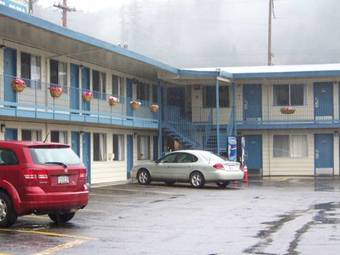 Motel Economy Inn