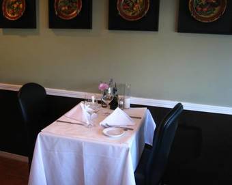 Hotel Pacific City Inn