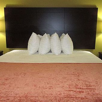 Hotel American Inn Madill