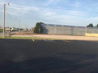 Motel Days Inn By Wyndham Miami