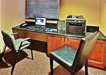 Holiday Inn Express Hotel & Suites Miami