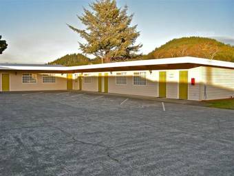 Motel Azalea Lodge