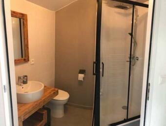 Villa With Pool Not Overlooked