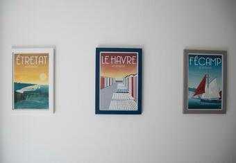 Les G�tes Du Verger D'alb�tre