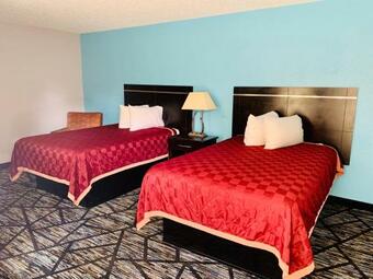Hotel Rodeway Inn