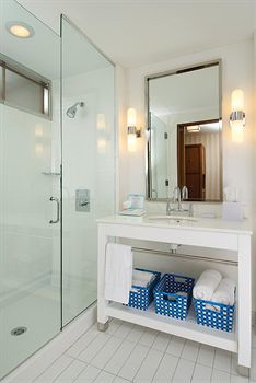 Hotel Four Points By Sheraton Columbus-polaris