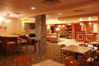 Hotel Best Western Plus West Akron Inn & Suites