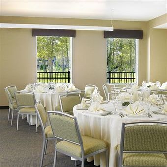 Hotel Element By Westin Ewing Princeton