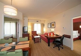 Hotel Residence Inn Cincinnati North West Chester
