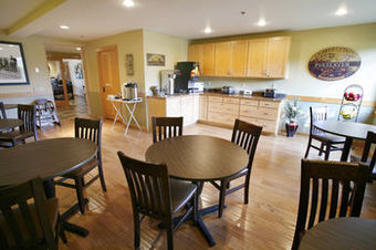 Hotel Inn At Seaside