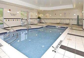 Hotel Fairfield Inn & Suites Bedford