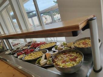 Hotel Centre Odcvl Les Coussoules